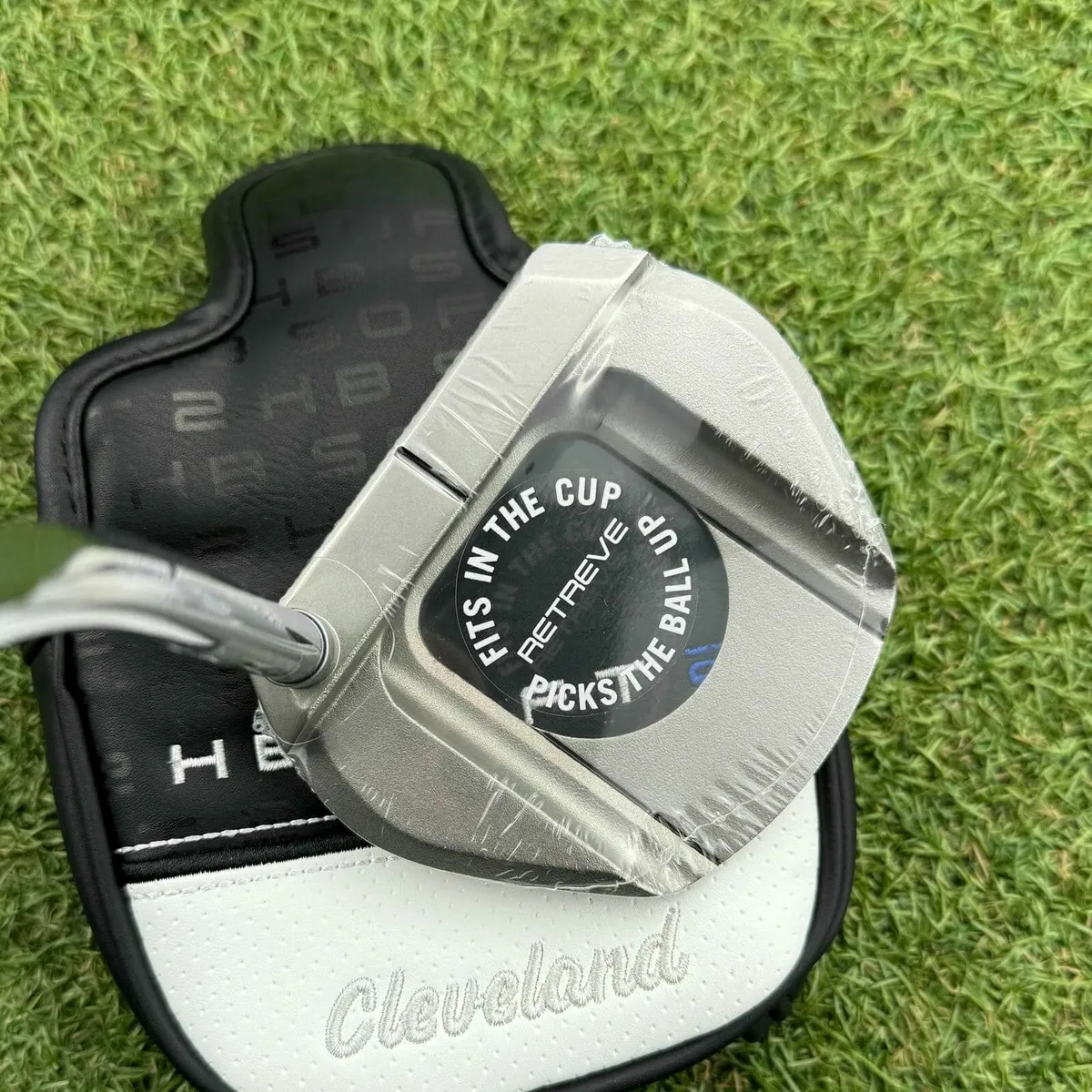 New Cleveland HB Soft 2 Retreve Putter / 35″ - Image 4