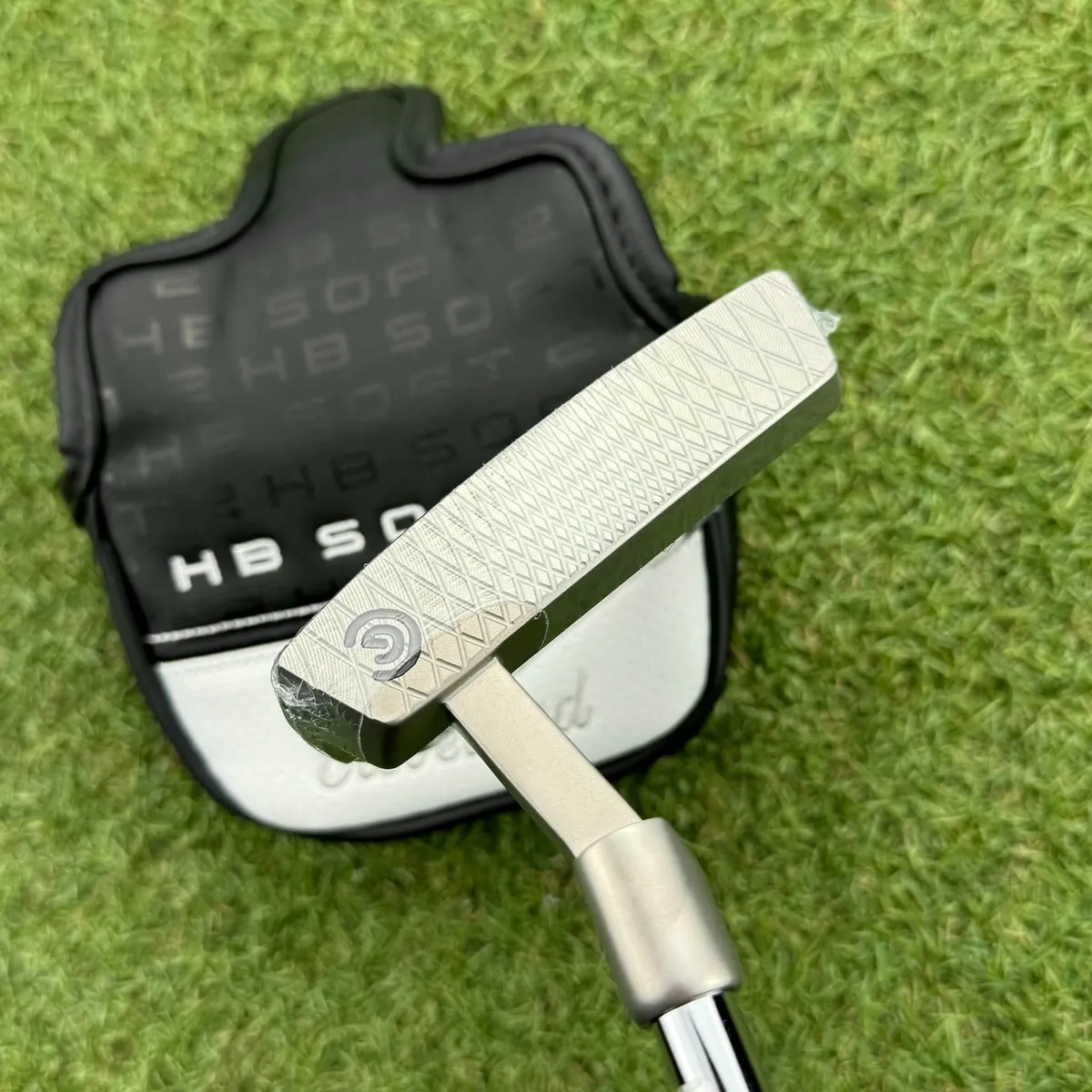 New Cleveland HB Soft 2 10.5 Putter / 35″ - Image 3