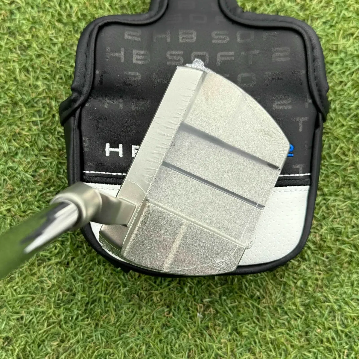 New Cleveland HB Soft 2 10.5 Putter / 35″ - Image 4