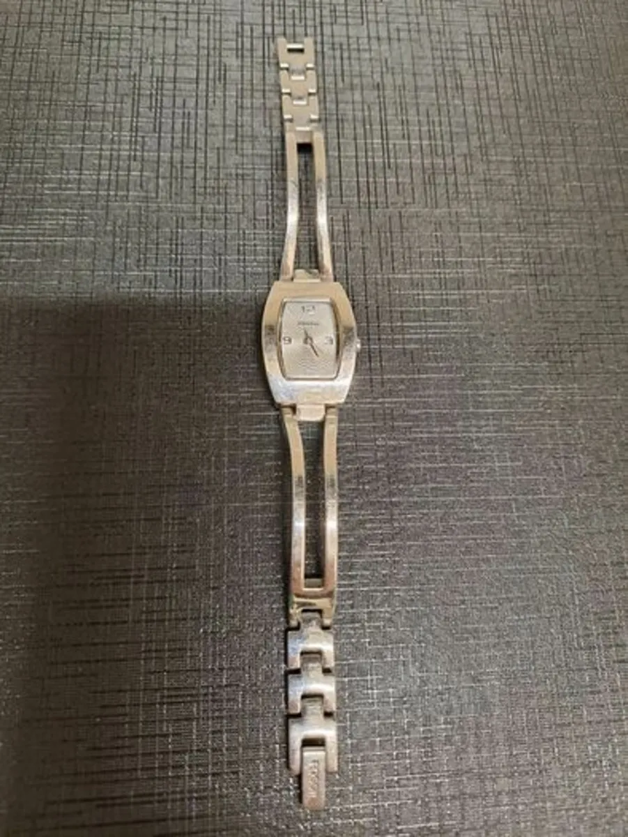 Fossil F2 watch - Image 3
