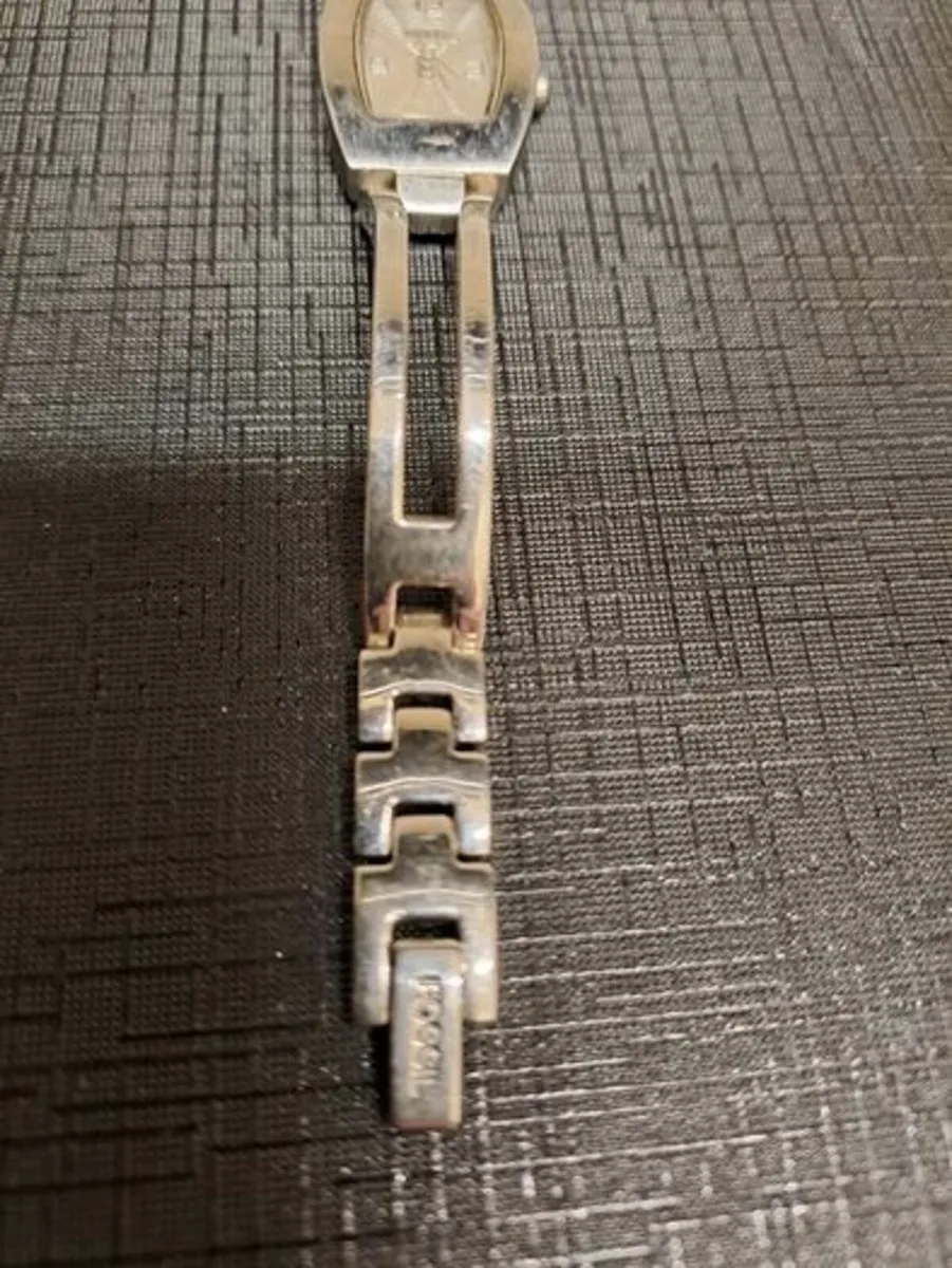 Fossil F2 watch - Image 4