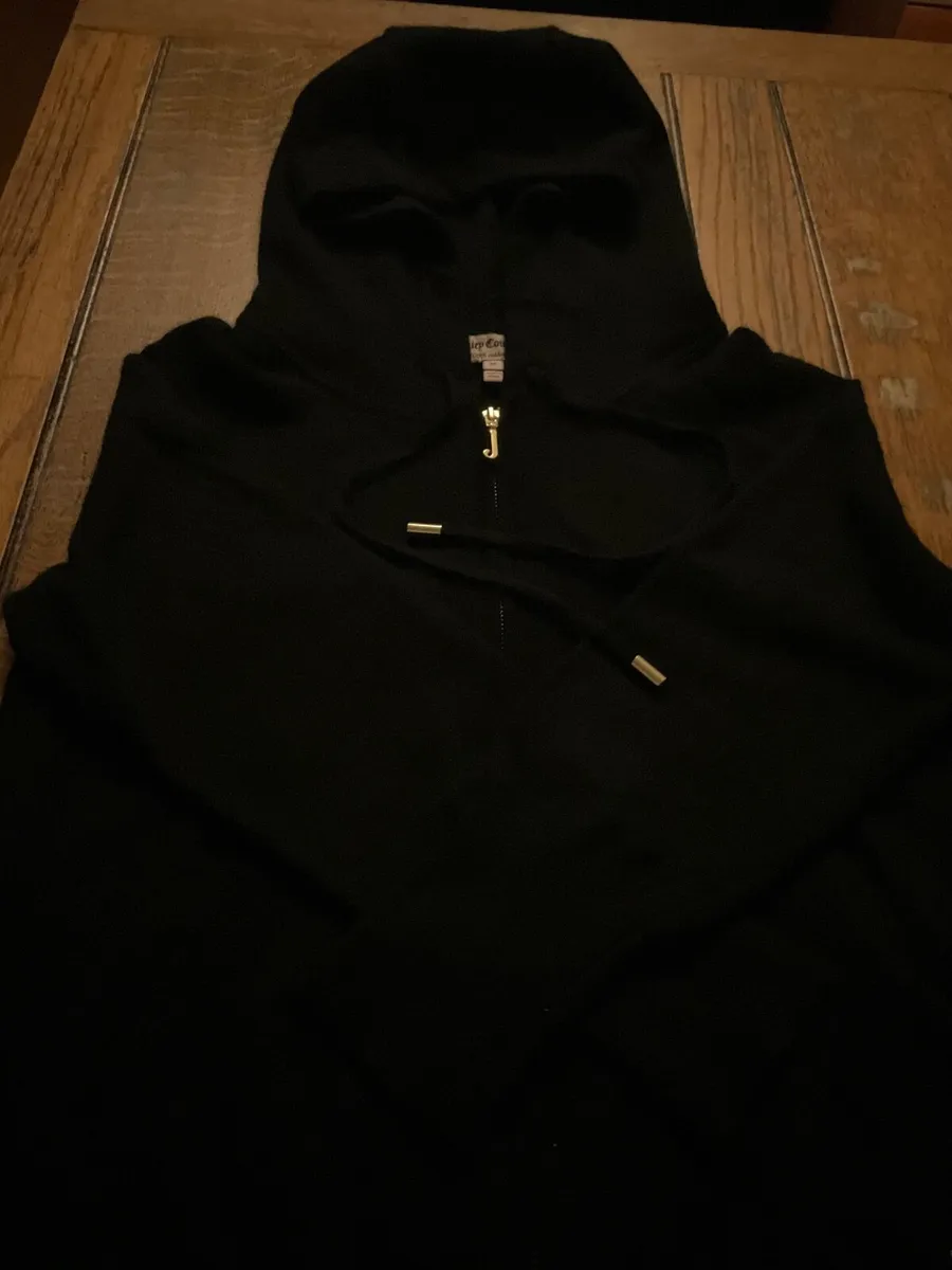 Hooded jacket - Image 2