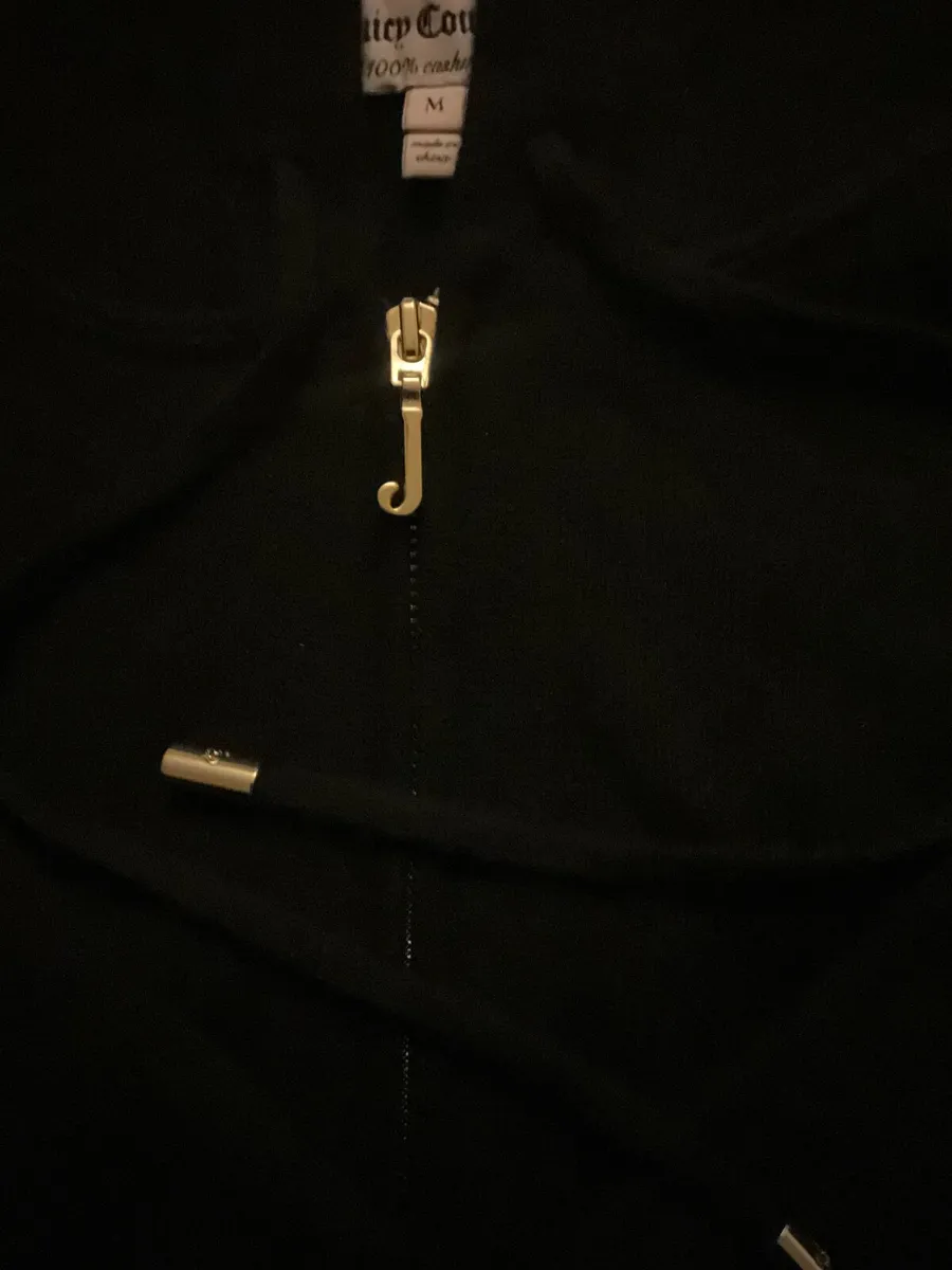 Hooded jacket - Image 3