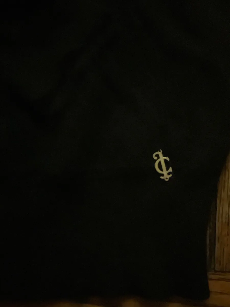 Hooded jacket - Image 4