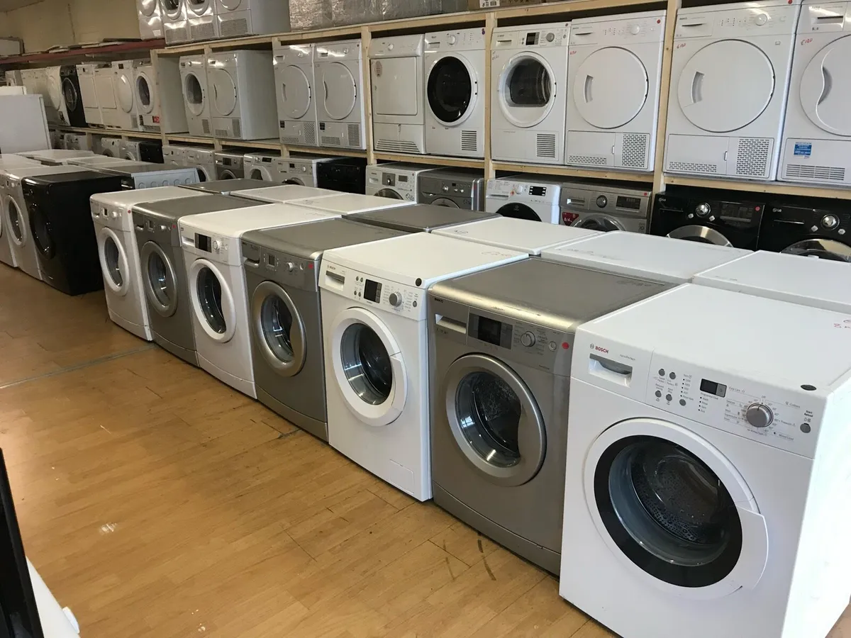 Kitchen appliances - Image 1