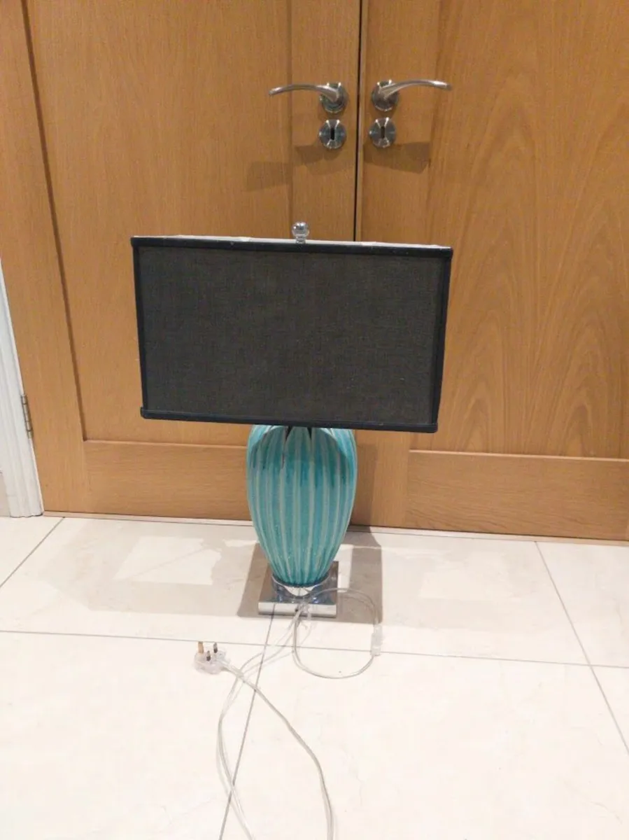 Table lamp - Image 1