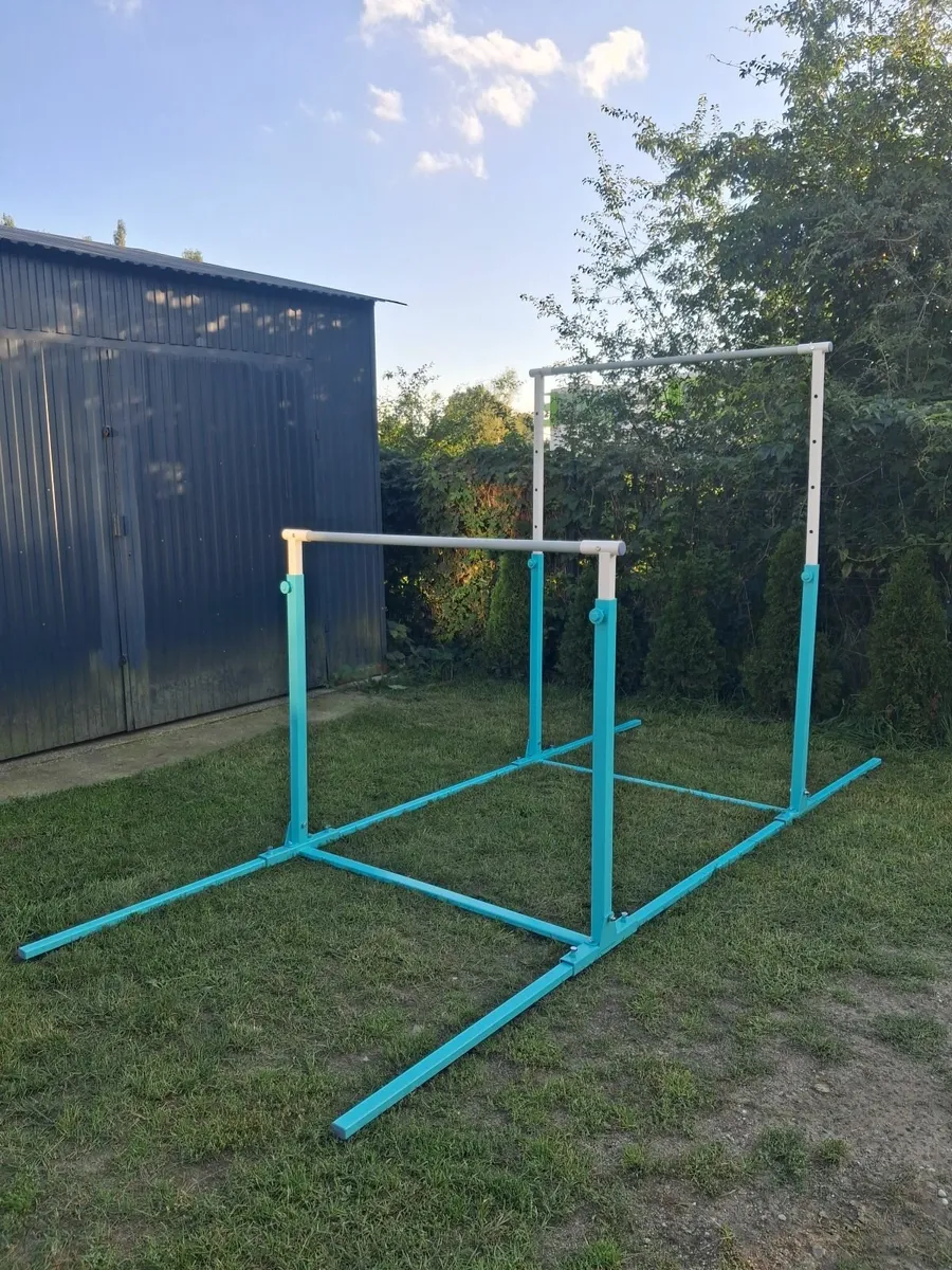 Gymnastics bars - Image 3