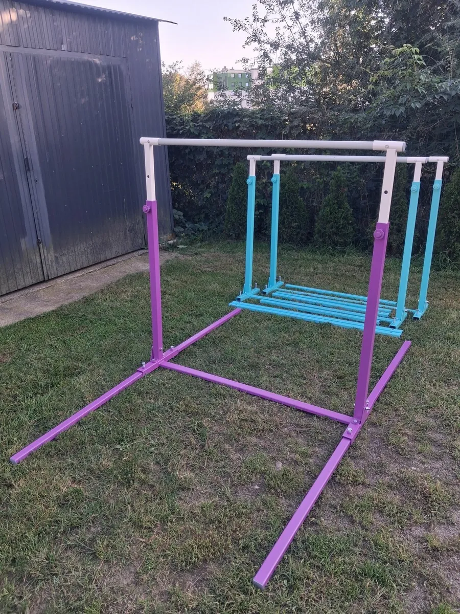 Gymnastics bars - Image 4