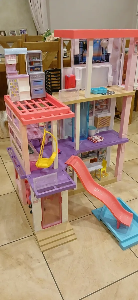 Barbie Dreamhouse - Image 4