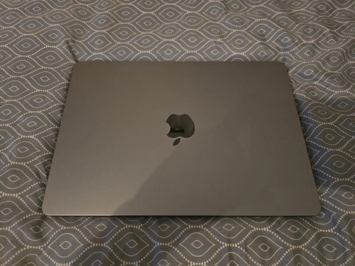 Macbook Air M3 13 in. - Image 3
