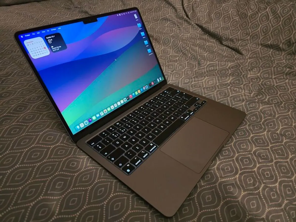 Macbook Air M3 13 in. - Image 4