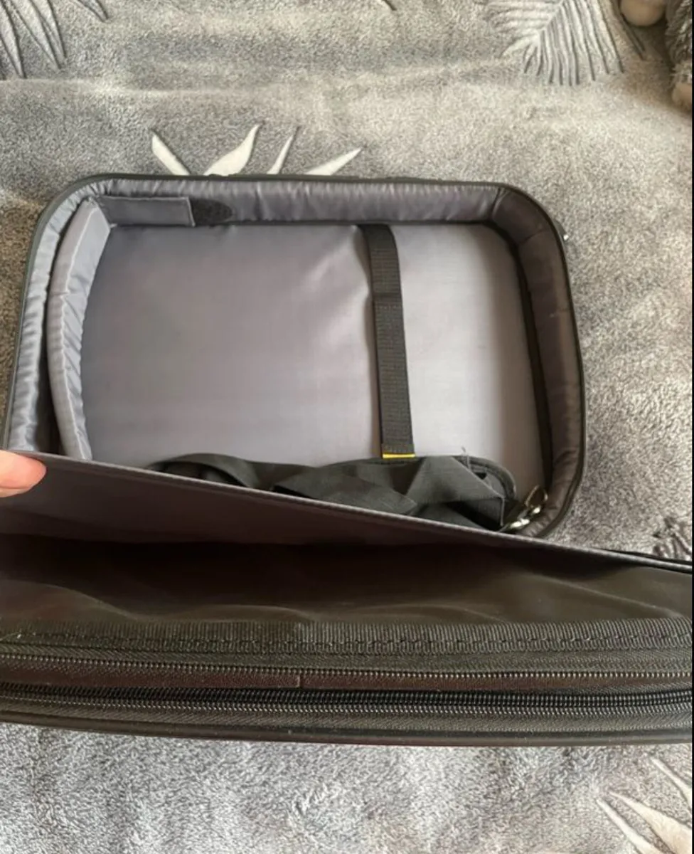 Laptop bag cover - Image 3