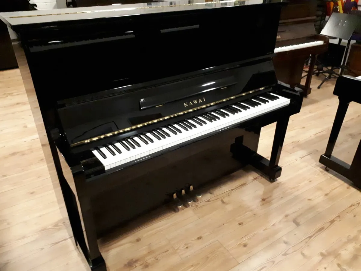1976 Kawai BL51 | Superb Tone & Quality - Image 2
