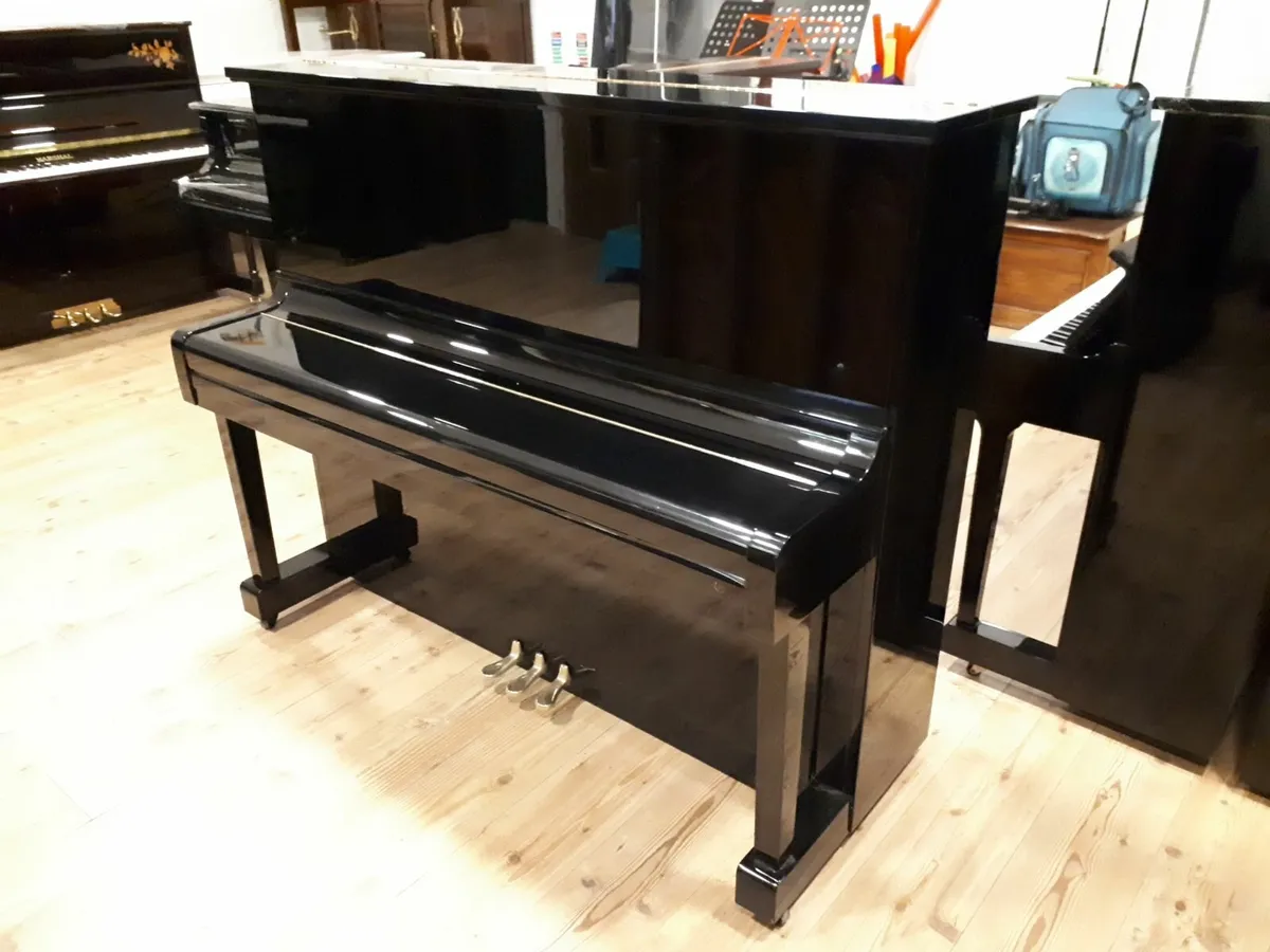 1976 Kawai BL51 | Superb Tone & Quality - Image 3