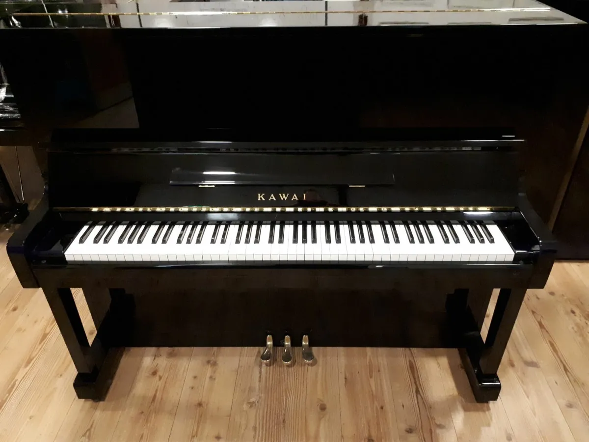 1976 Kawai BL51 | Superb Tone & Quality - Image 4