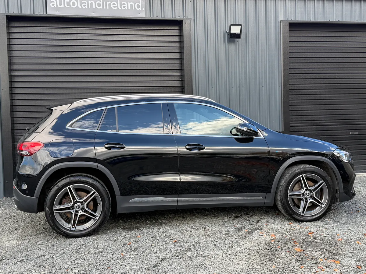 Mercedes-Benz GLAe Plug In Hybrid NEW MODEL - Image 3