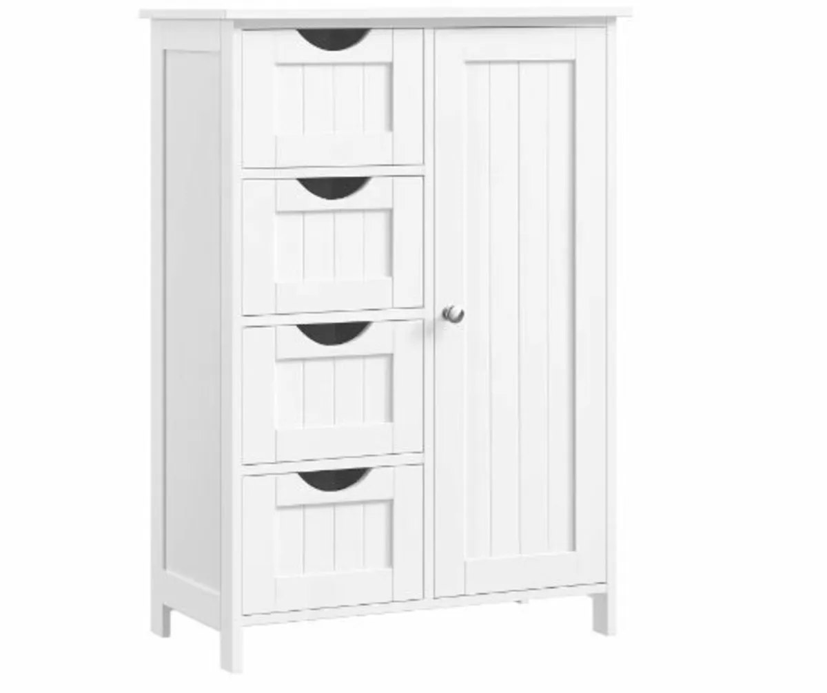 Bathroom Cabinet - Image 3