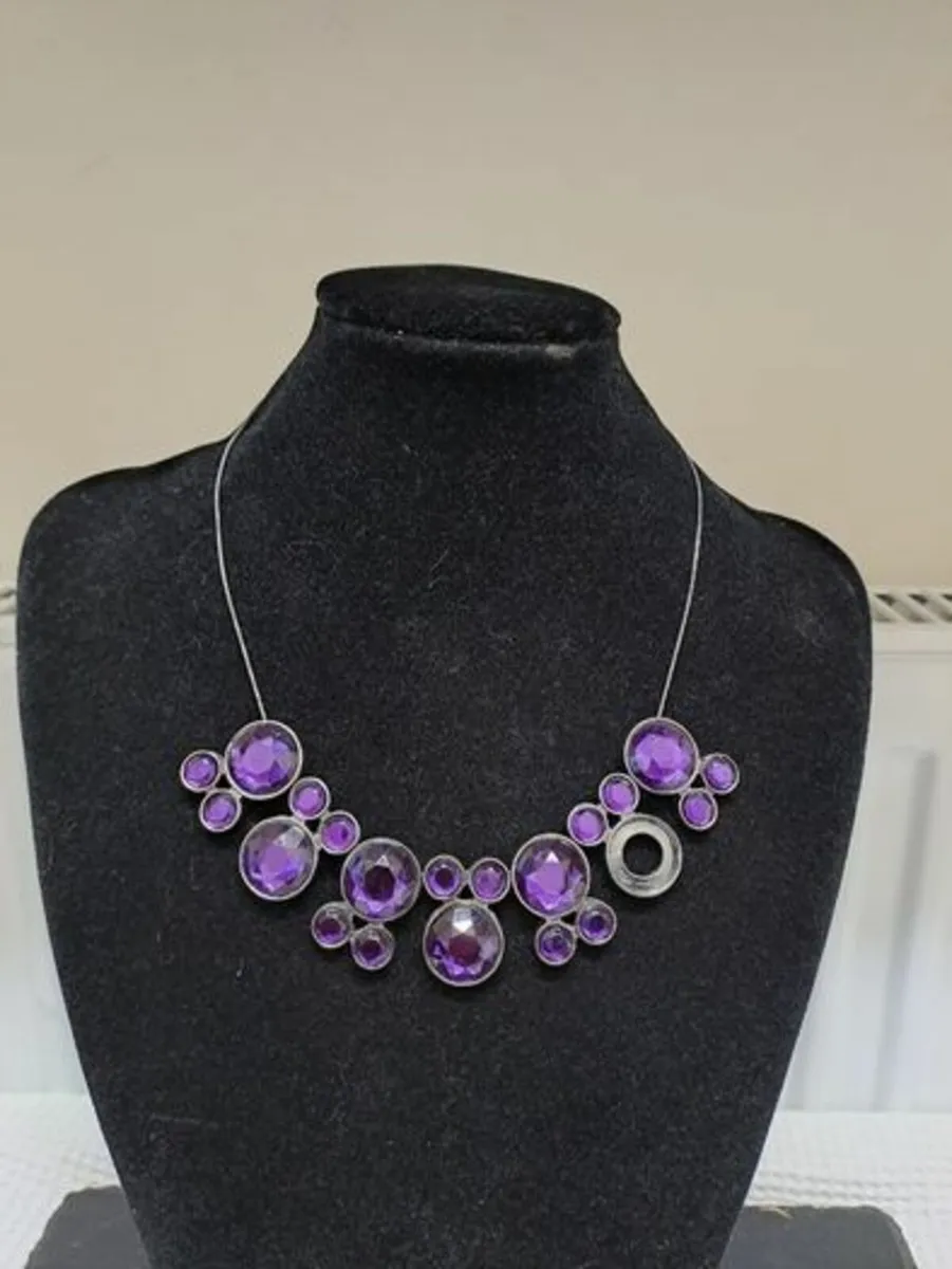 Jewellery various pieces Eur 2 - Image 3