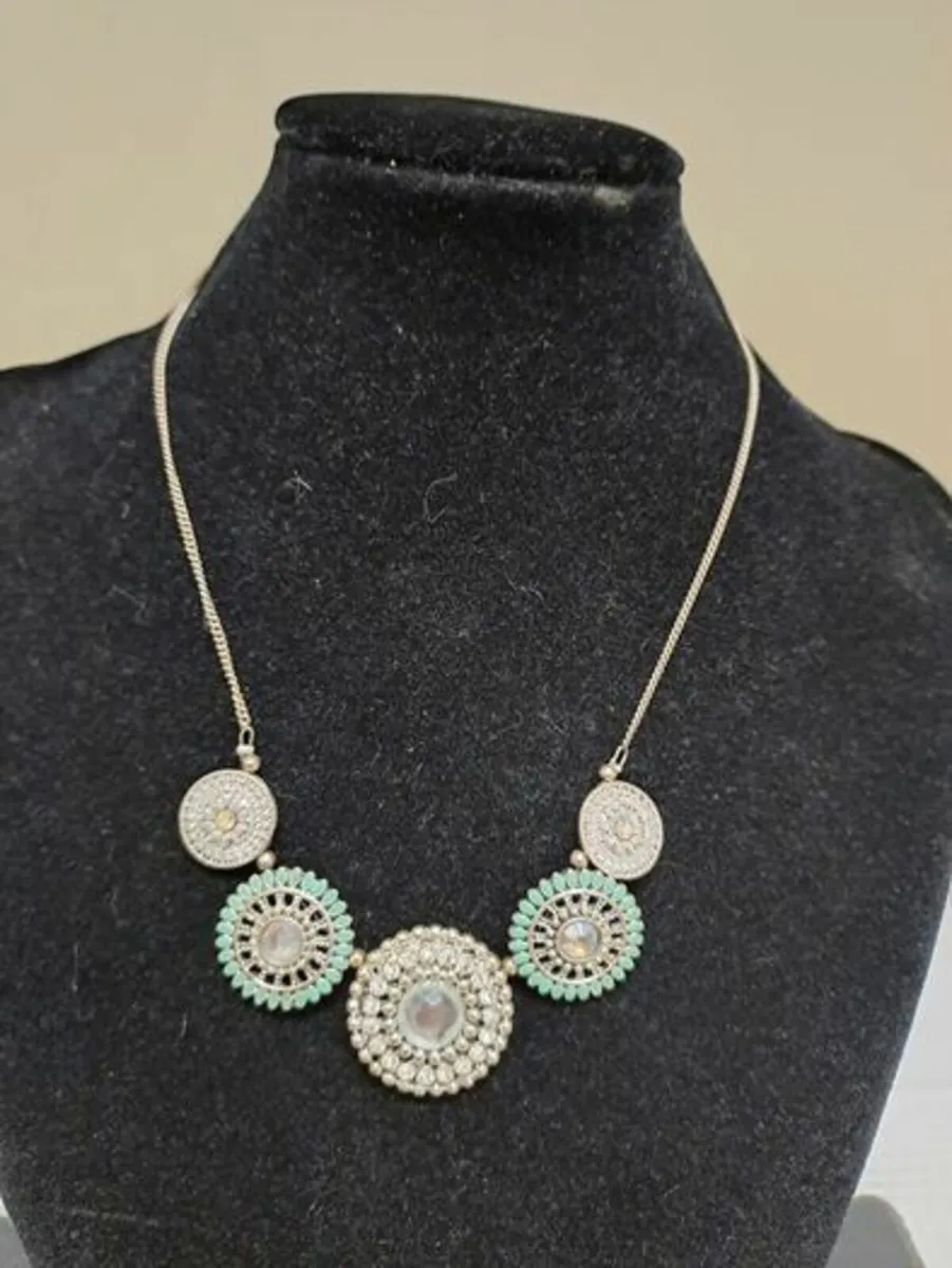 Jewellery various pieces Eur 2 - Image 4