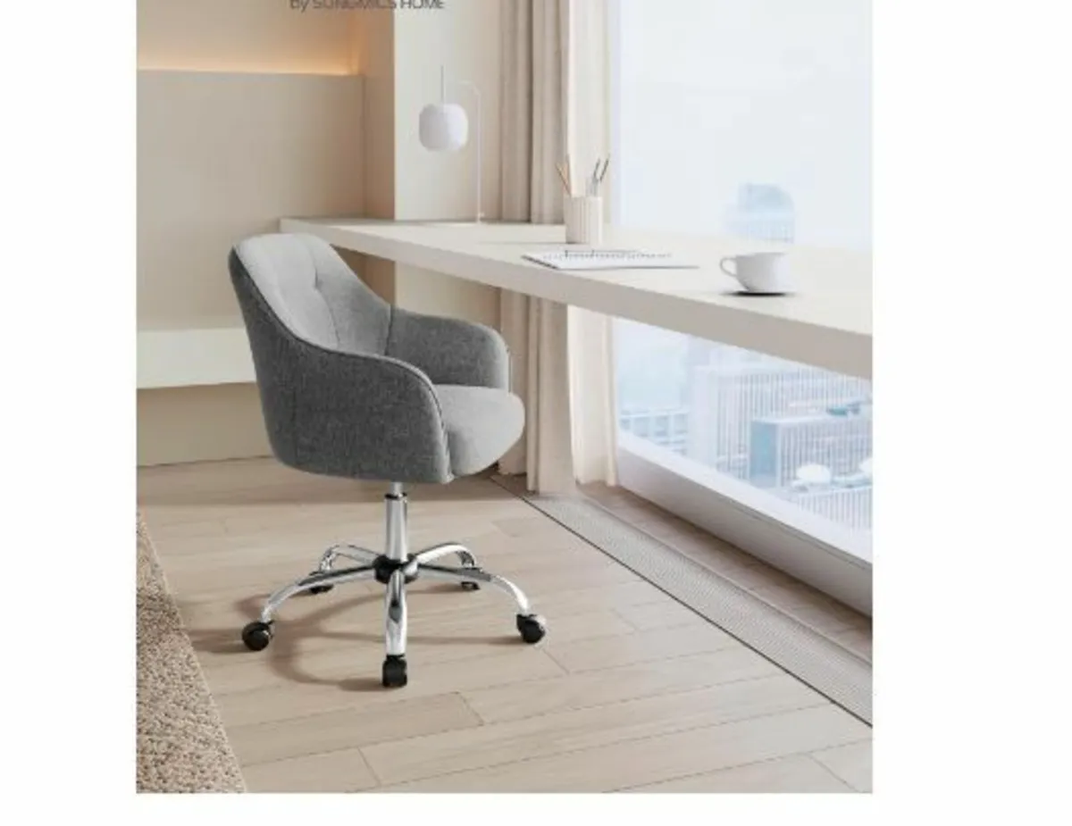 Home Office Chair - Image 2