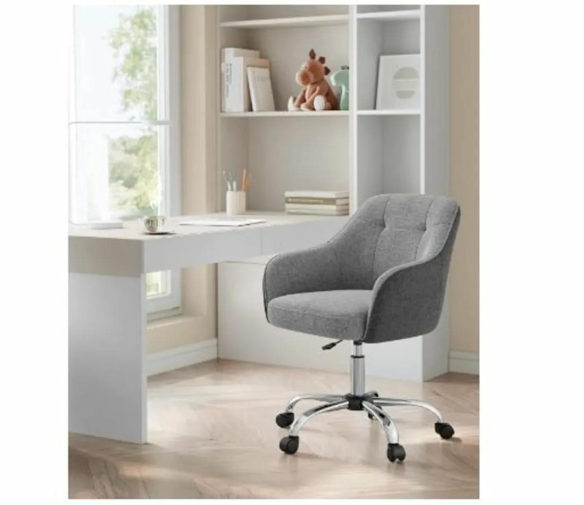 Home Office Chair - Image 3