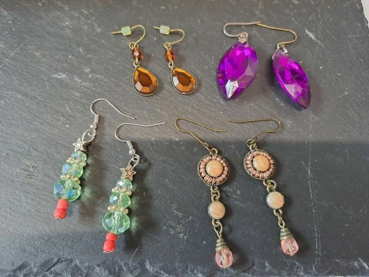 16 piece Jewellery bundle - Image 3