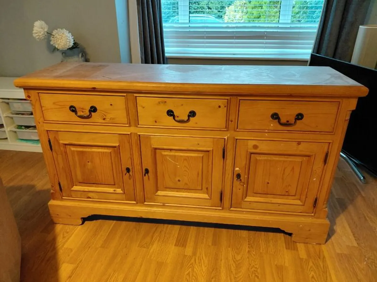 Sideboard - Image 1