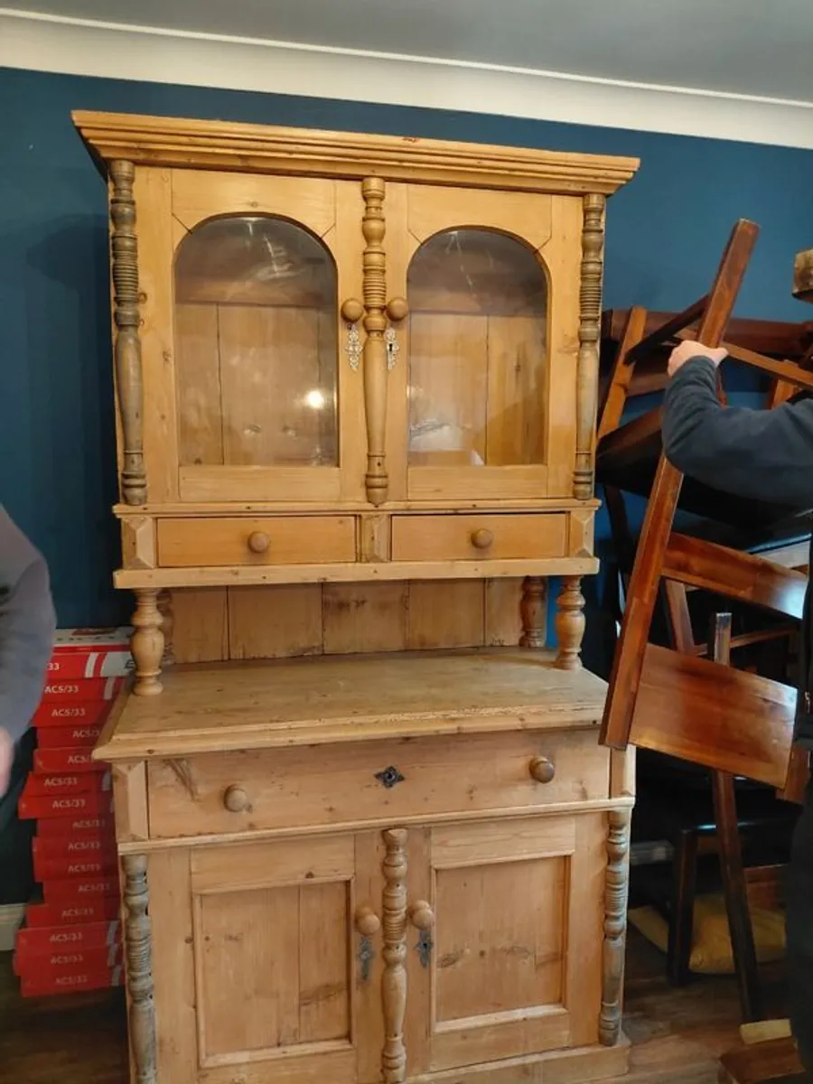 Welsh Dresser - Image 1