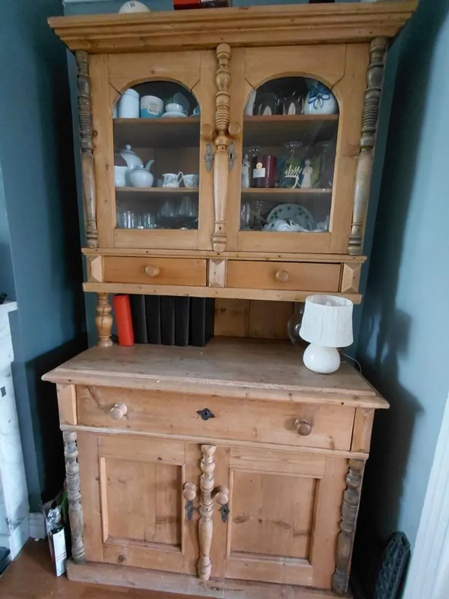Welsh Dresser - Image 2