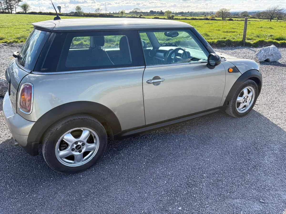 Mini One 2008 - Image 2
