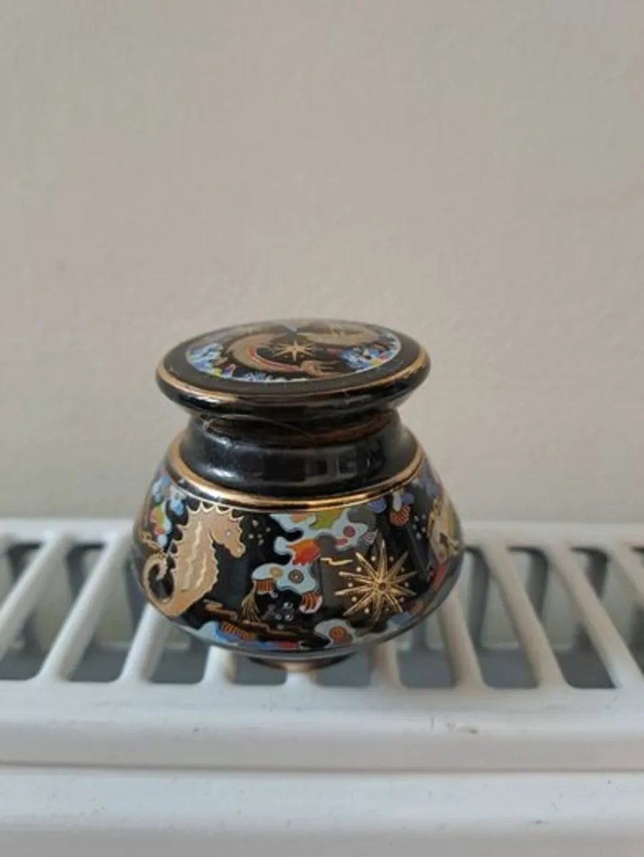 Greek perfume pot - Image 1