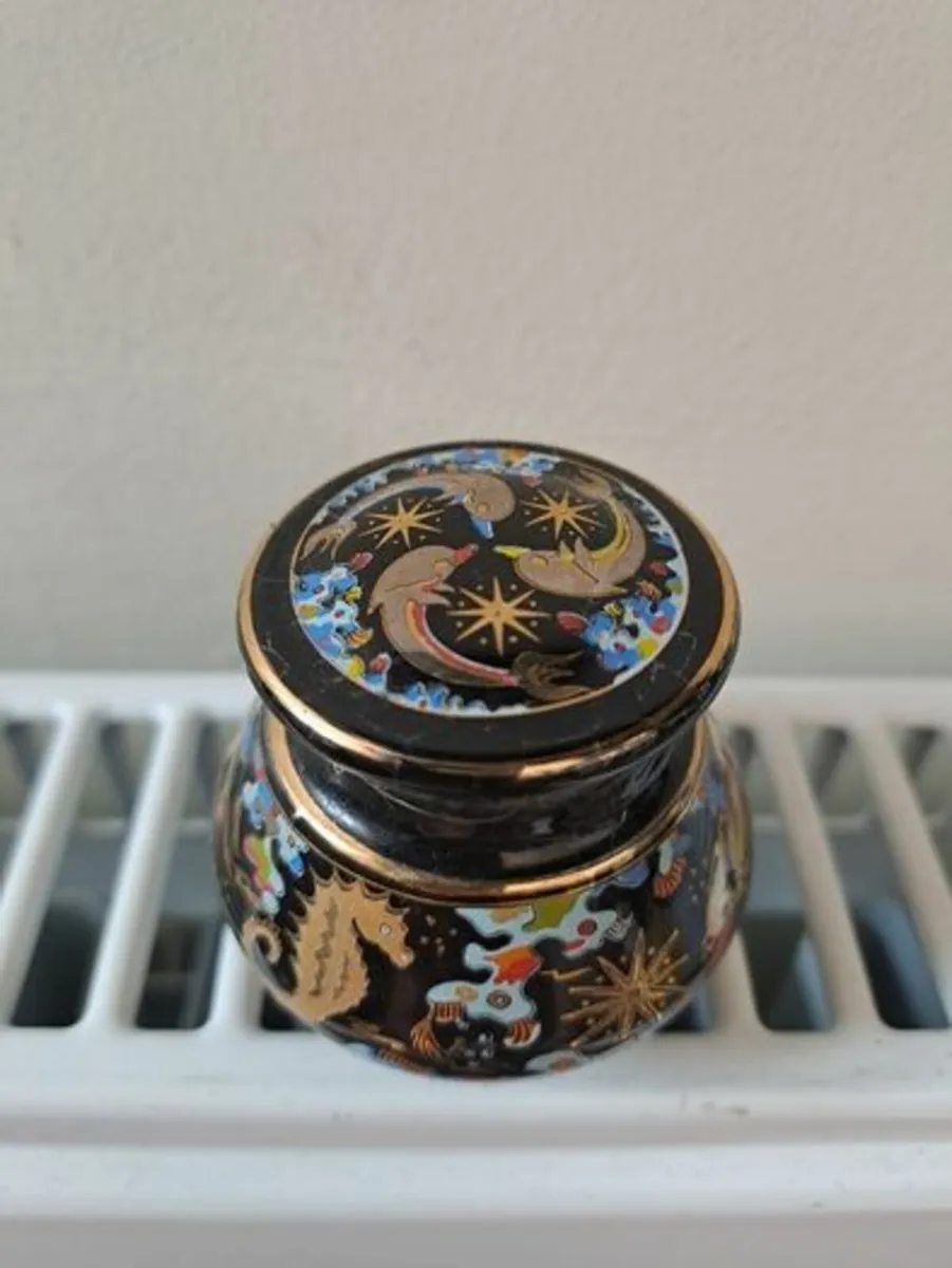 Greek perfume pot - Image 4