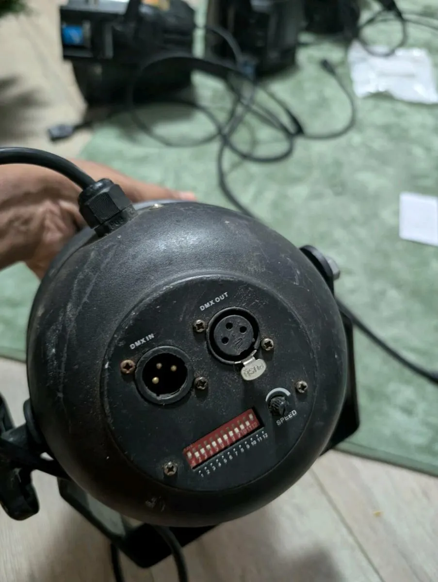 Dj par cans - Image 1