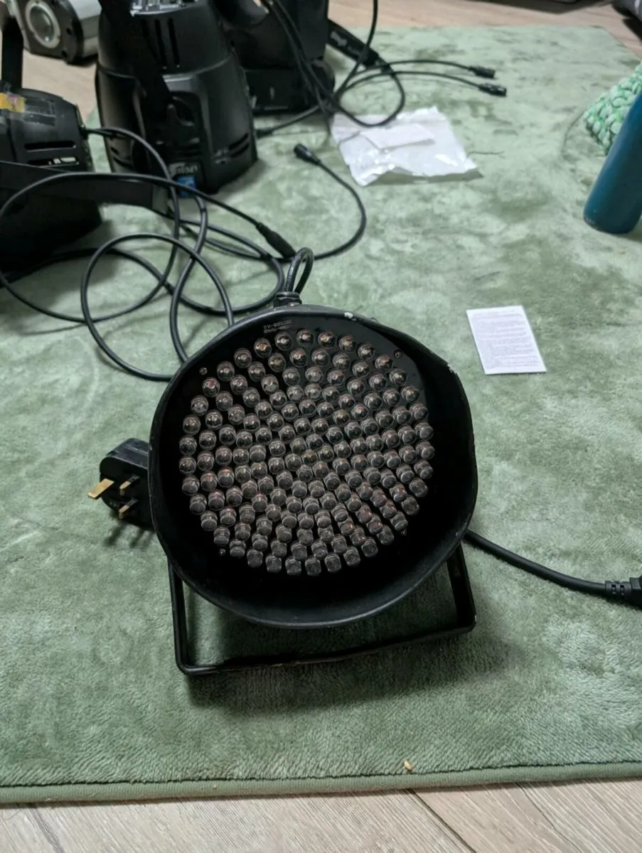 Dj par cans - Image 2