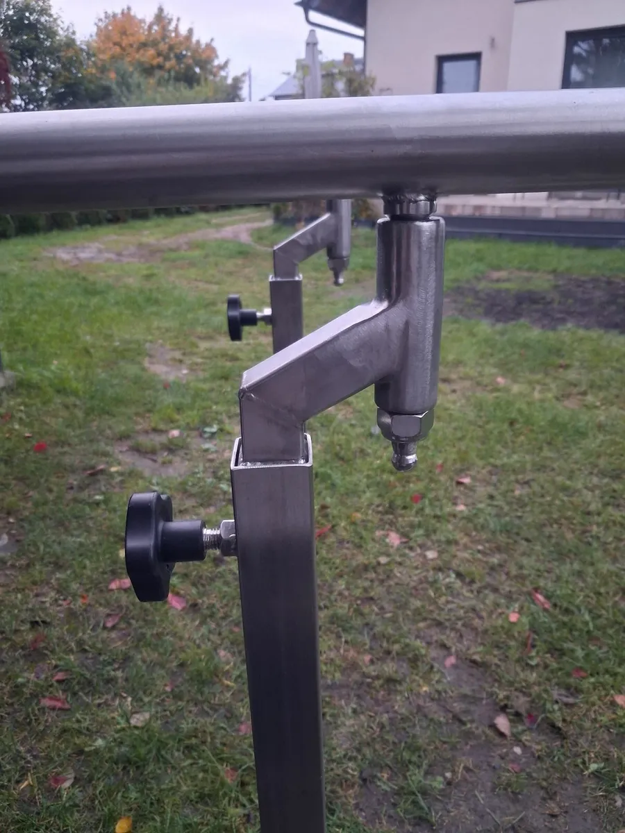 Gymnastics bars - Image 3