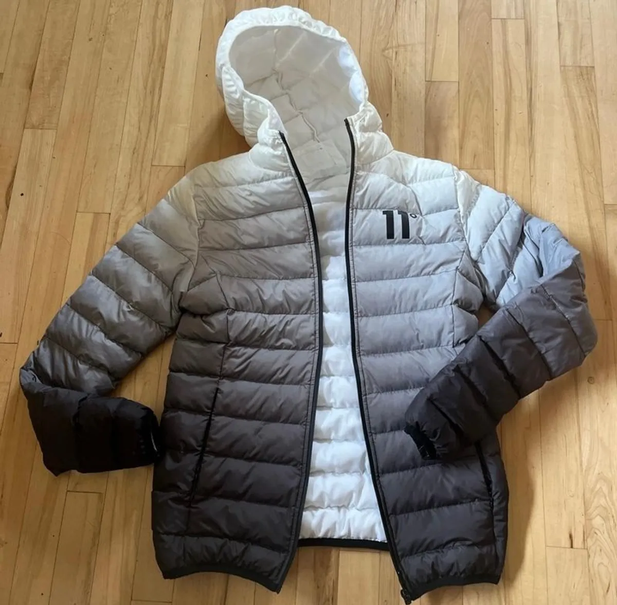 11 degrees Jacket - Image 1