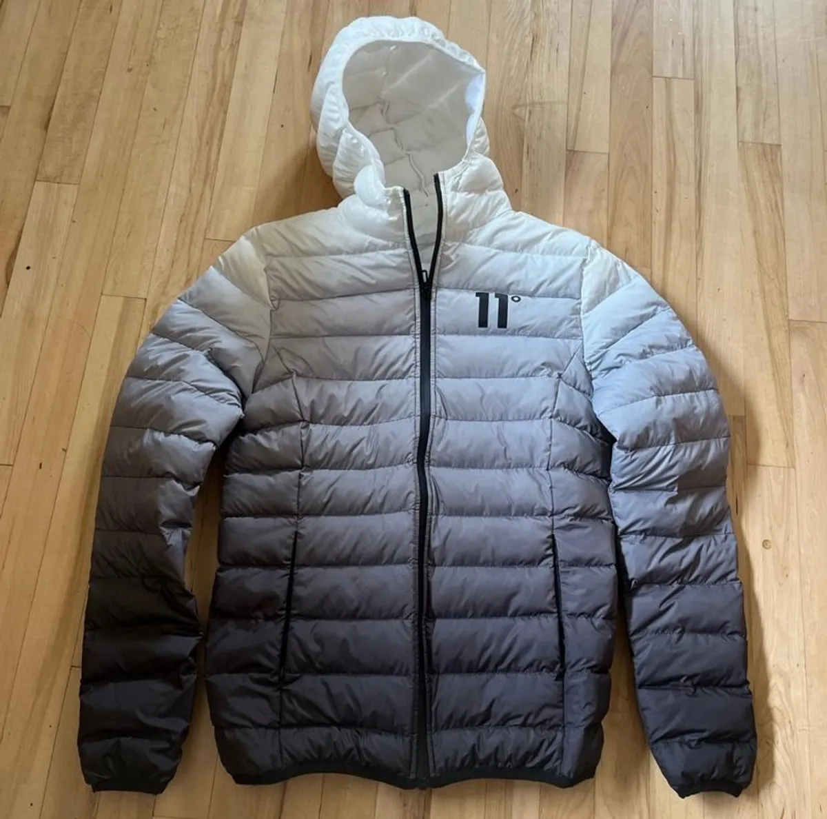 11 degrees Jacket - Image 2