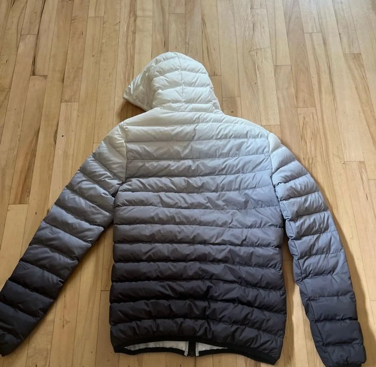 11 degrees Jacket - Image 3