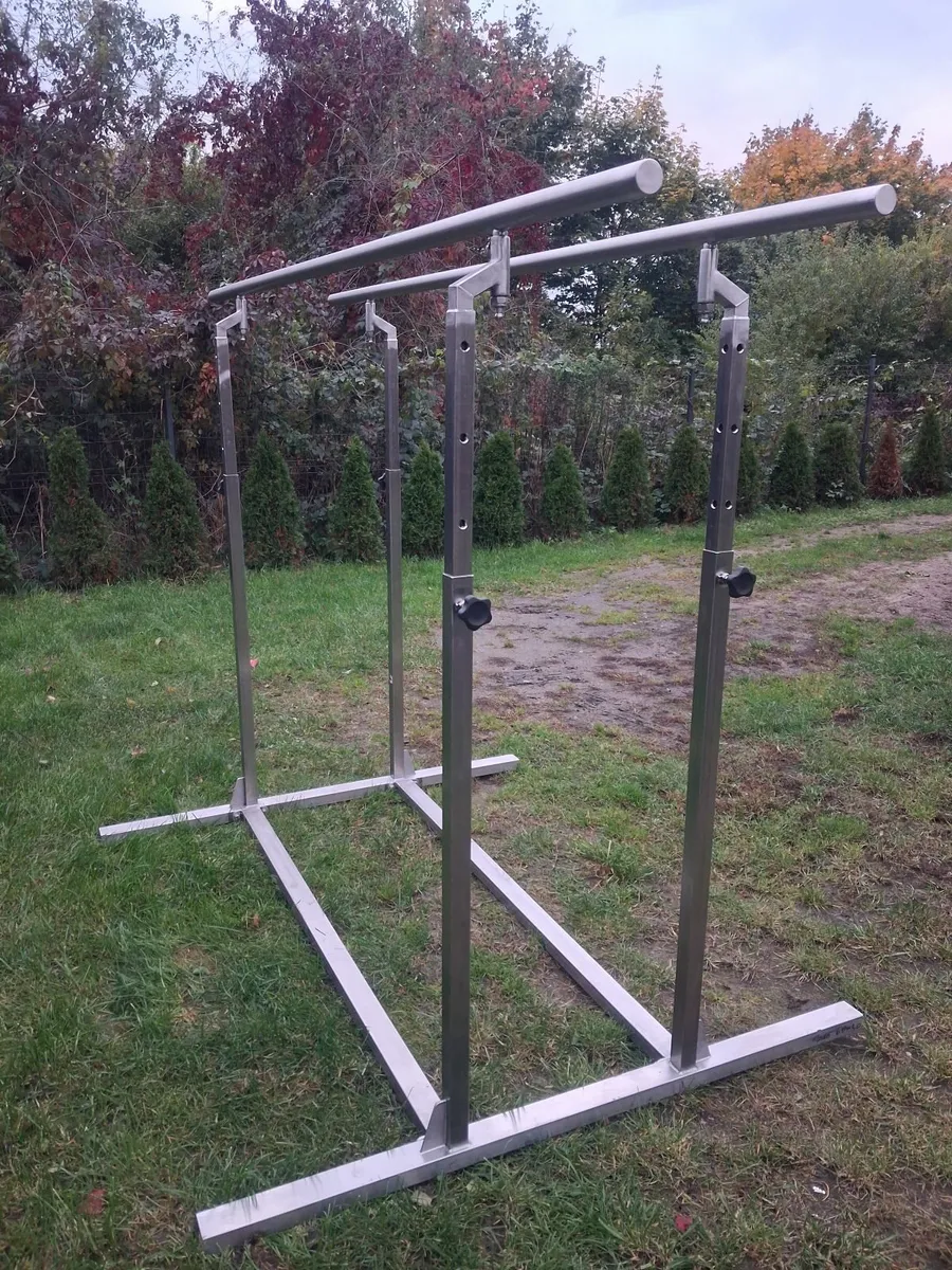 Gymnastics bars - Image 4