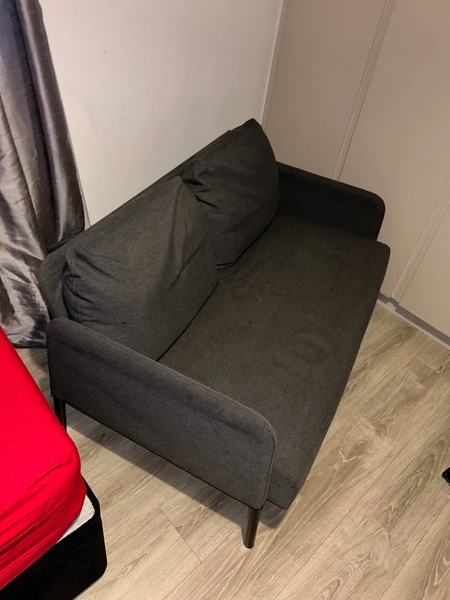2seater sofa - Image 1