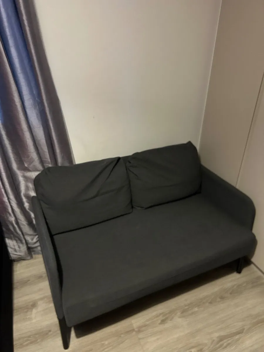 2seater sofa - Image 2