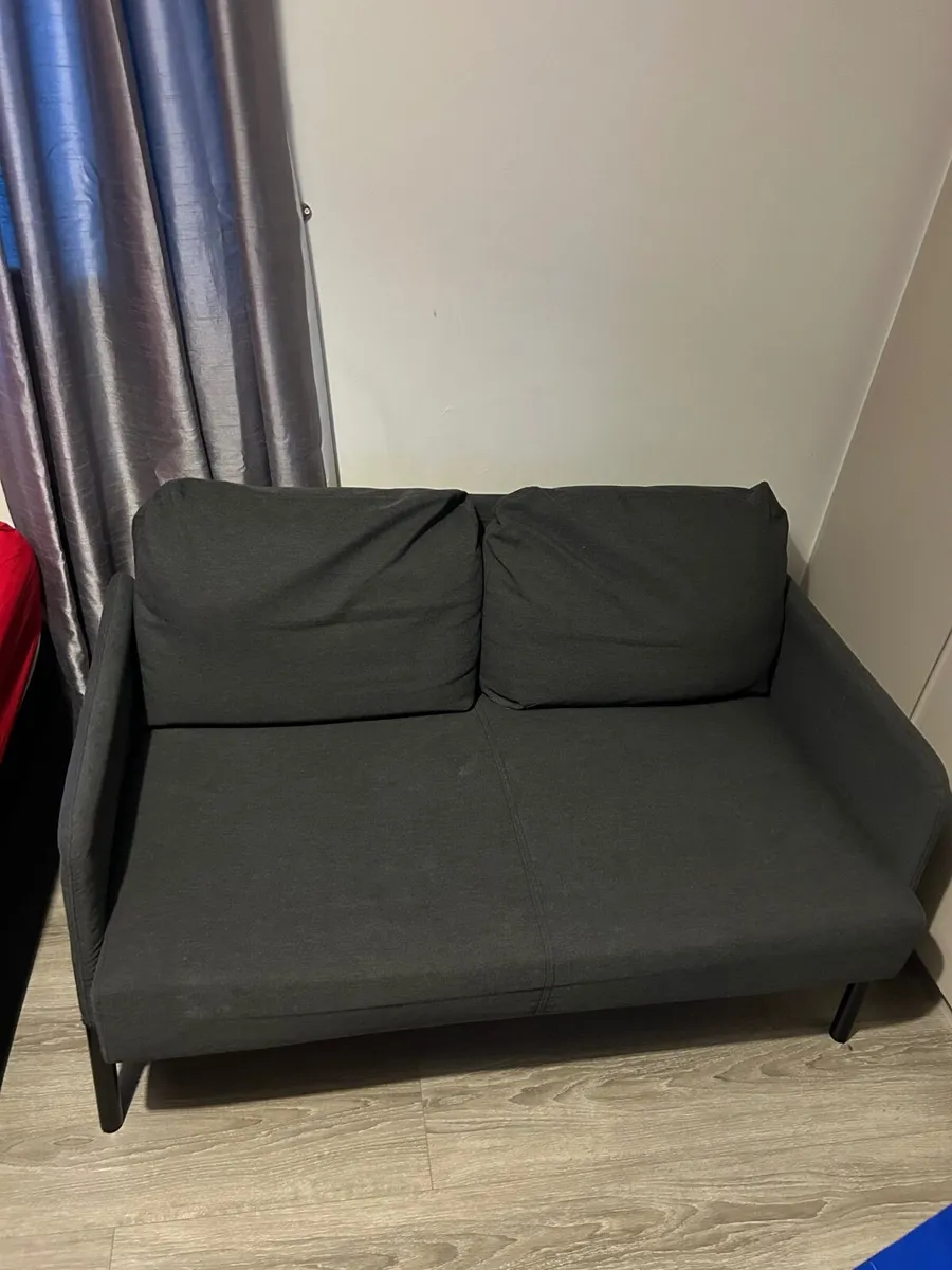 2seater sofa - Image 3