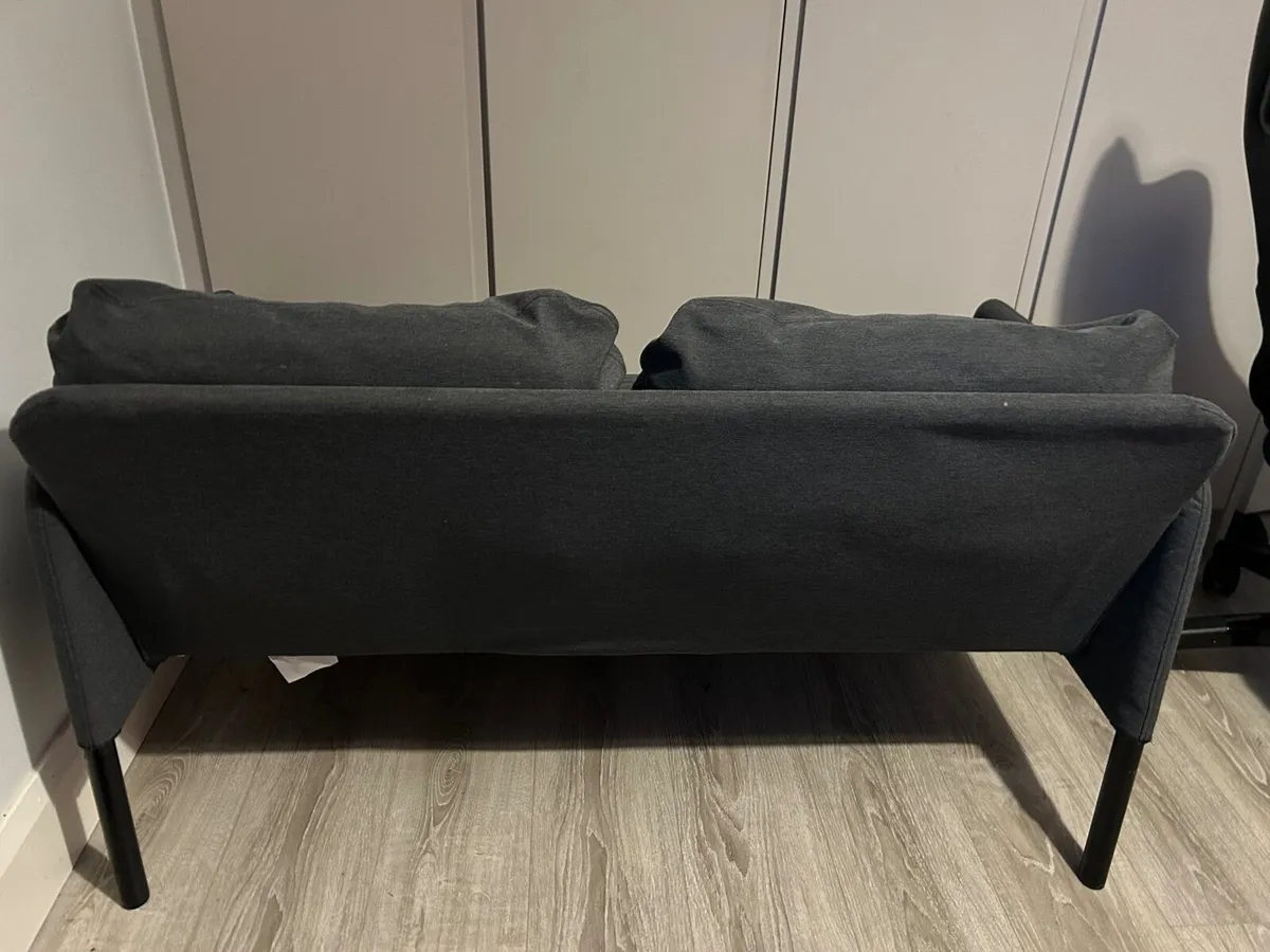 2seater sofa - Image 4