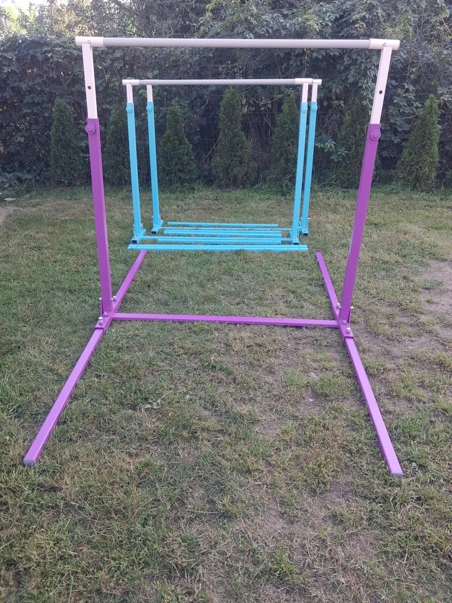 Gymnastics bars - Image 4