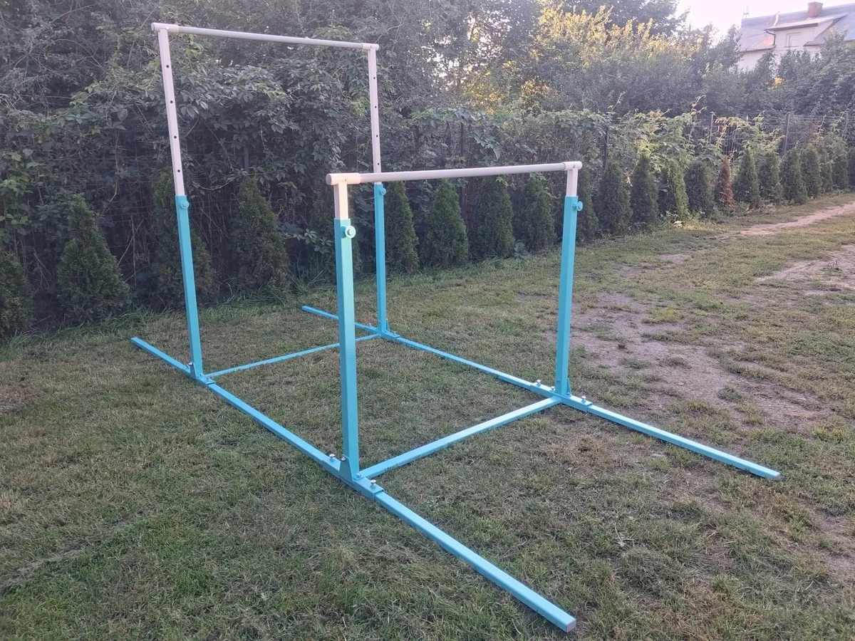 Gymnastics bars - Image 3