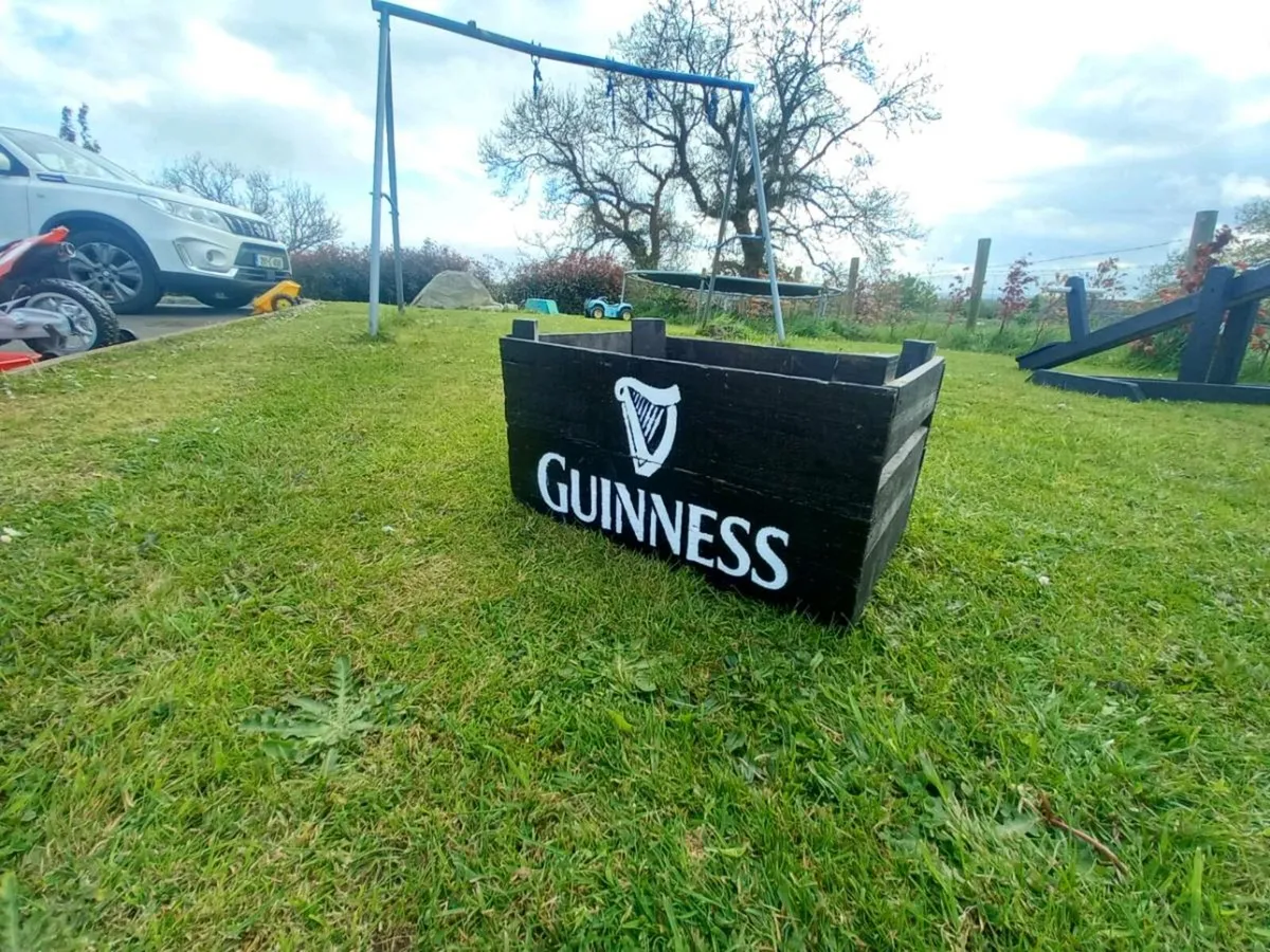 Guinness Crate - Image 3