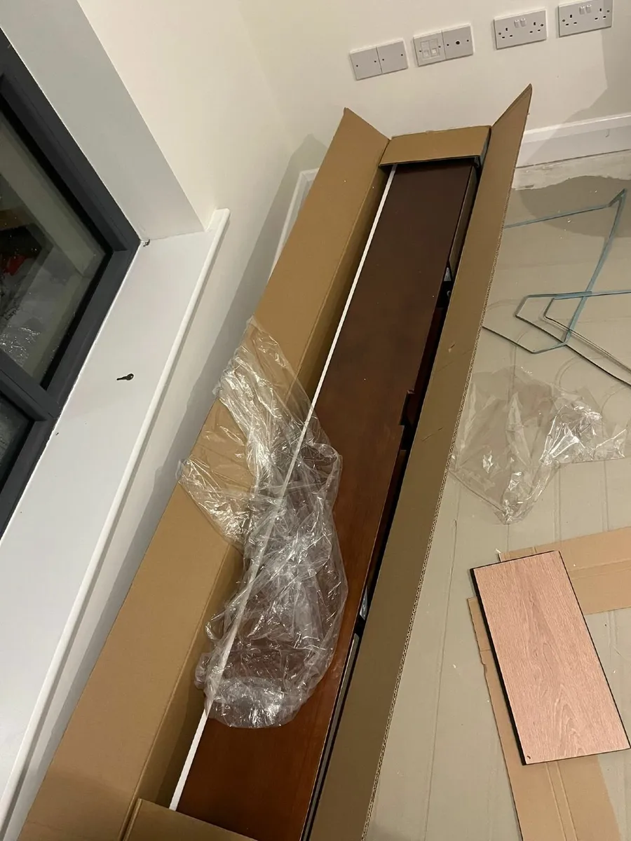 New Floating TV Unit - Image 3