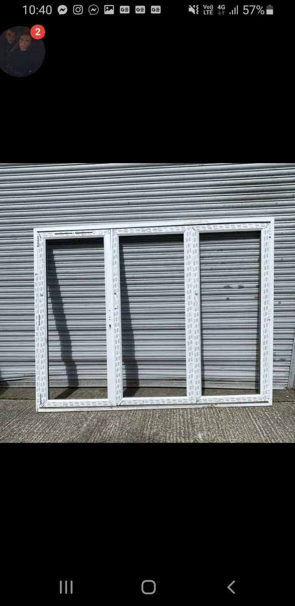 Pvc doors - Image 1