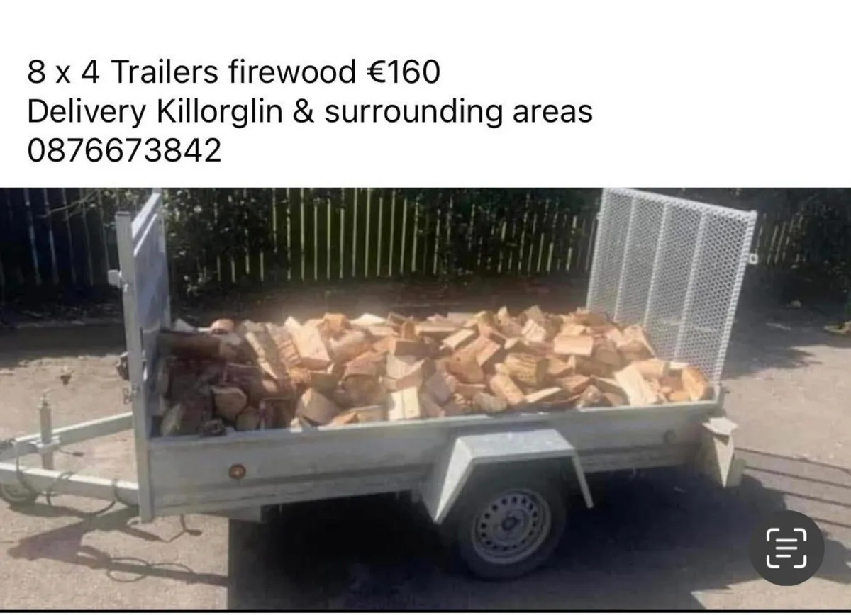 Firewood Timber Heating - Image 2