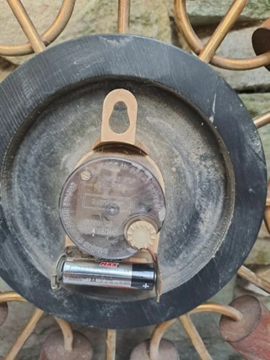 Vintage Clock Smiths - Image 4